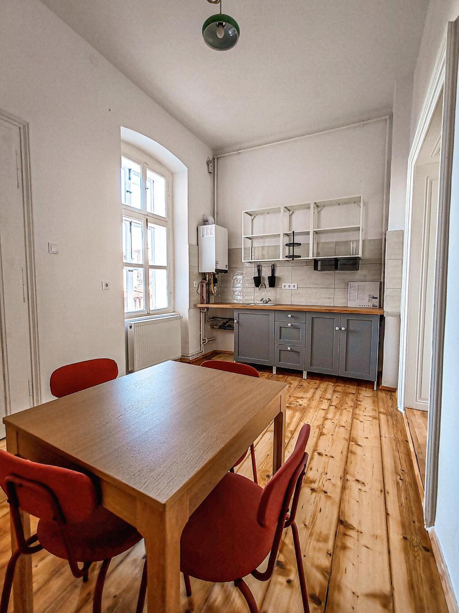 Favst Old Square Apartment Sibiu Luaran gambar