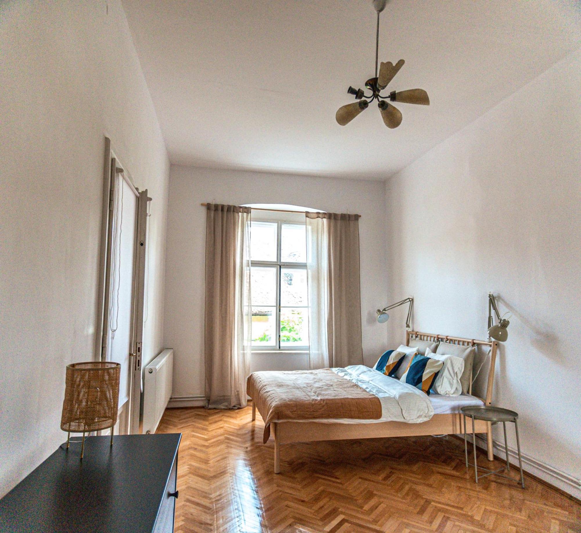 Favst Old Square Apartment Sibiu Luaran gambar