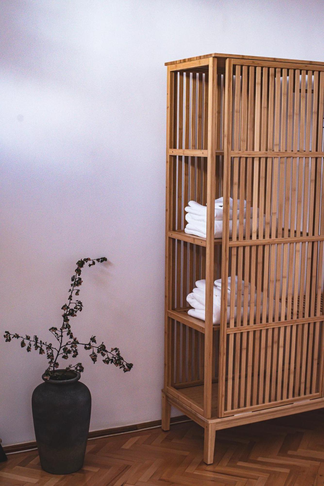 Favst Old Square Apartment Sibiu Luaran gambar